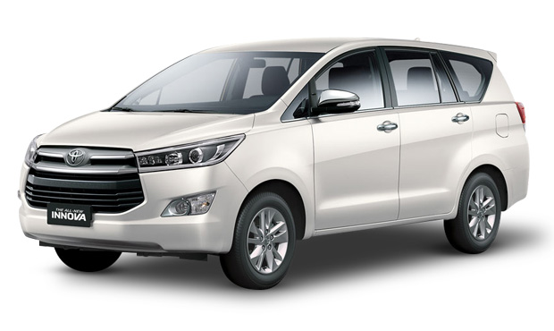Toyota Innova