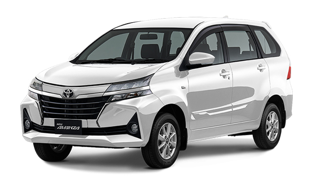 Toyota Avanza