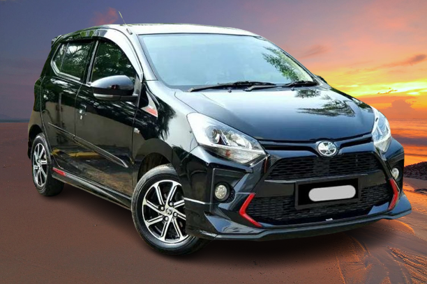 Toyota Agya